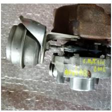 Turbina Audi A3 anno 2001 TDI